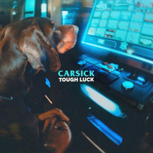 Carsick - Tough Luck [VINYL]