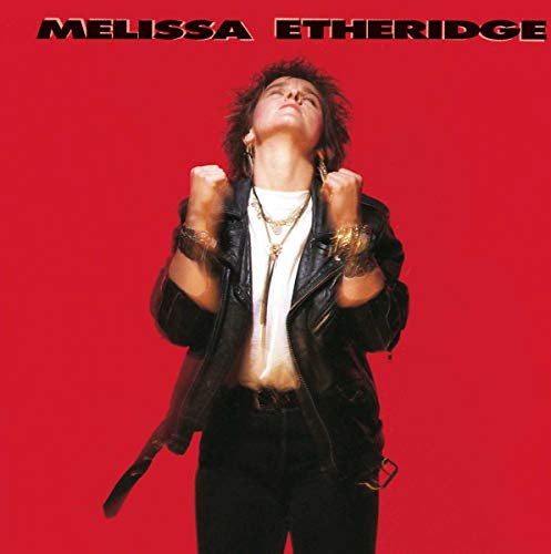 Melissa Etheridge - Melissa Etheridge [CD]