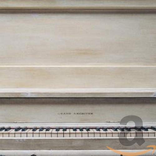 Grand Archives - The Grand Archives [CD]