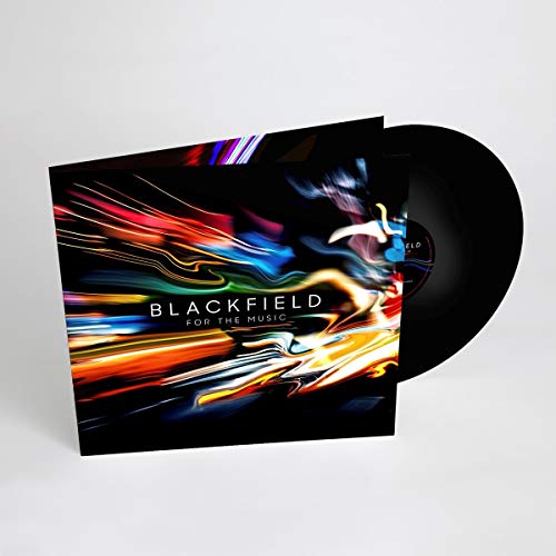 Blackfield - For the Music [VINYL]
