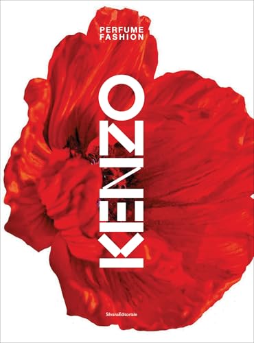 Kenzo : Perfume Fashion