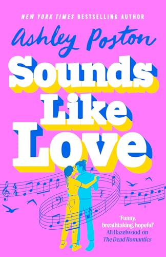 Sounds Like Love
