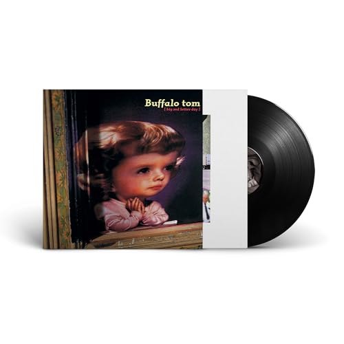 Buffalo Tom - Big Red Letter Day [VINYL]
