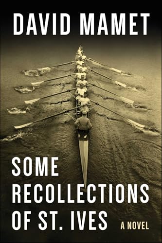 Some Recollections of St. Ives : A Novel