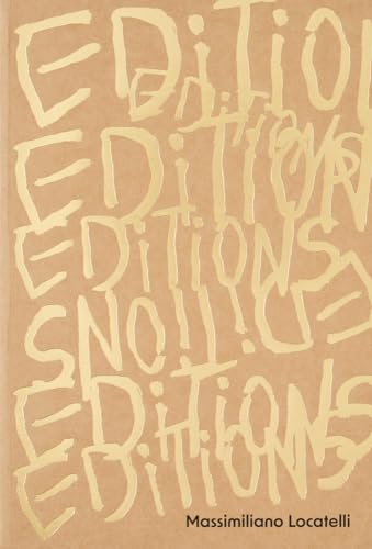 Massimiliano Locatelli Editions