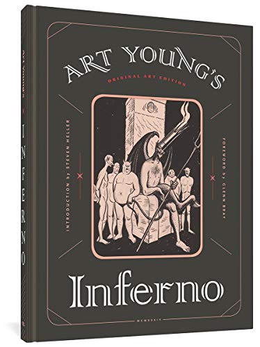Art Young'S Inferno