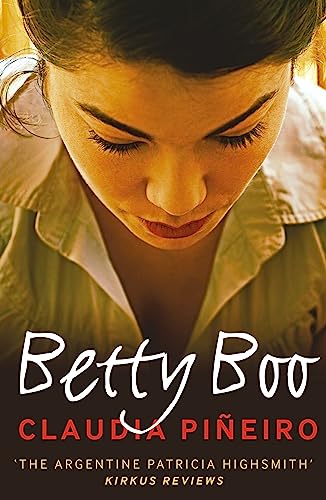 Betty Boo