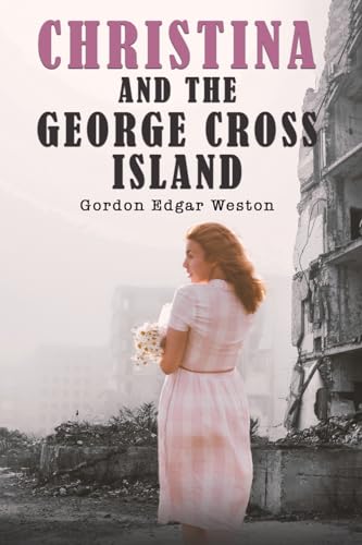 Christina and the George Cross Island
