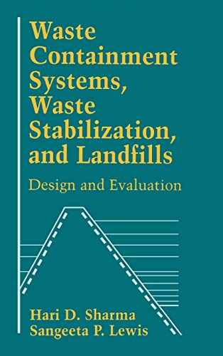 Waste Containment Systems