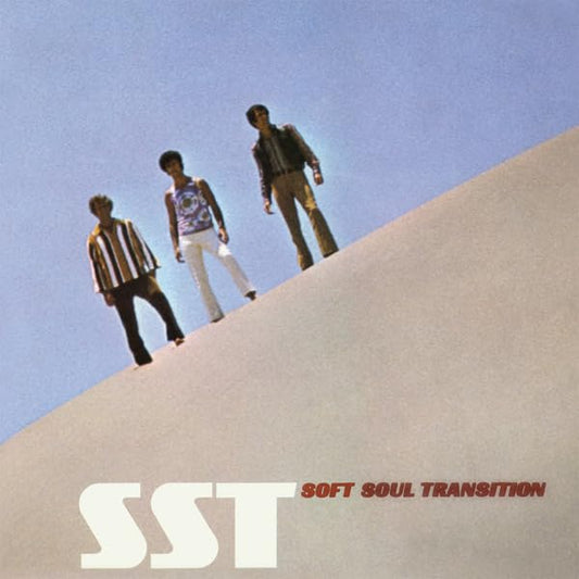 Various - Sst [VINYL]