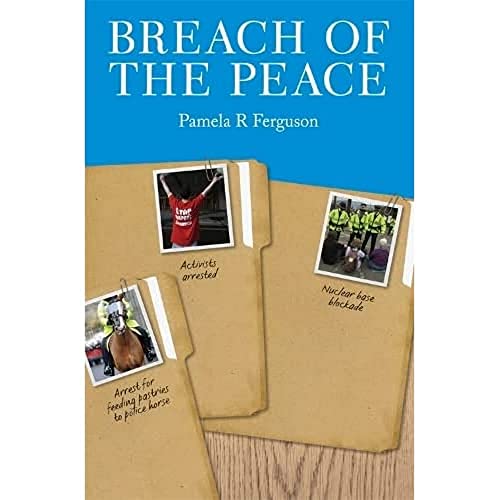 Breach of the Peace