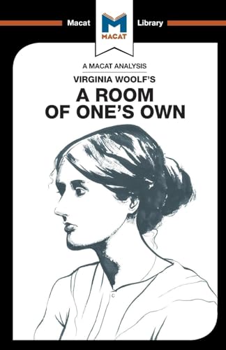 An Analysis of Virginia Woolf's A Room of One's Own