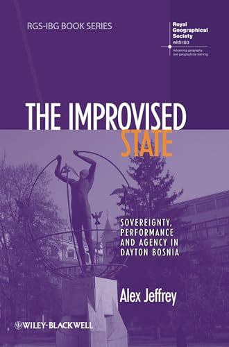 The Improvised State: Sovereignty