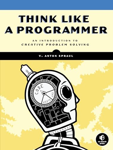 Think Like A Programmer