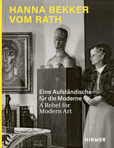 Hanna Bekker vom Rath