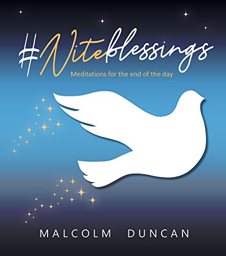 Niteblessings Meditations End of the Day