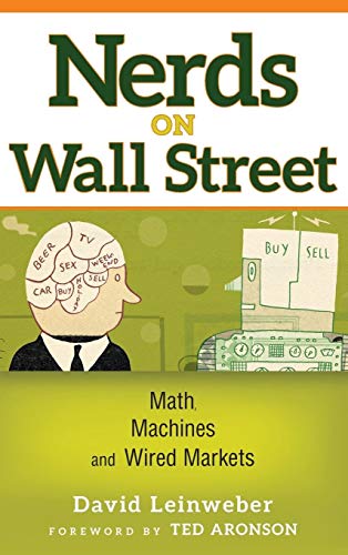 Nerds on Wall Street: Math