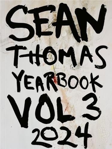 Yearbook Volume 3, 2024