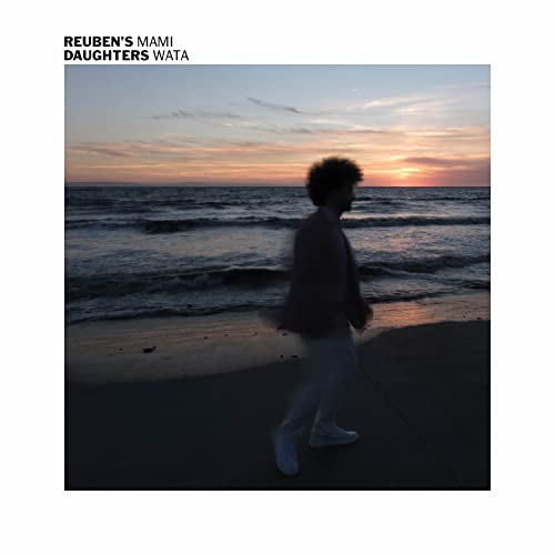 Reuben's Daughters - Mami Wata [VINYL]