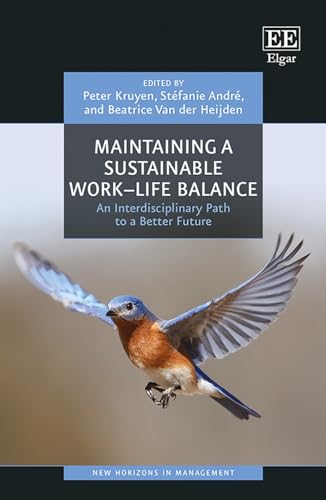 Maintaining a Sustainable Work–Life Balance : An Interdisciplinary Path to a Better Future