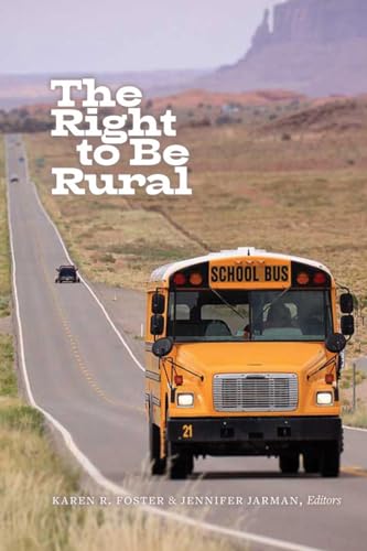 The Right to Be Rural