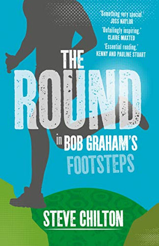 The Round: In Bob Graham's Footsteps