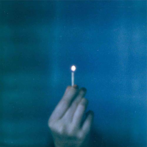 Public Memory - Ripped Apparition (Coloured Vinyl) [VINYL]