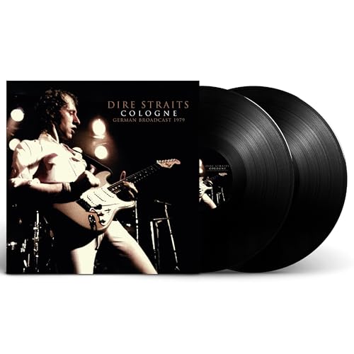 Dire Straits - Cologne (2lp) [VINYL]