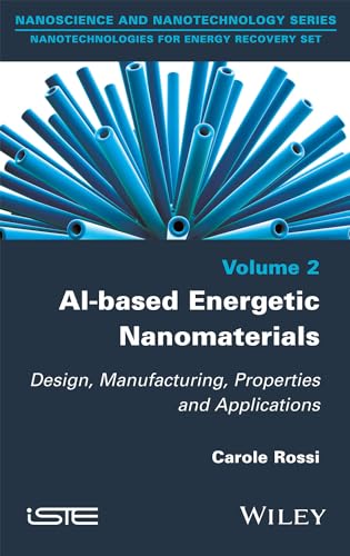 Al-based Energetic Nano Materials: Design