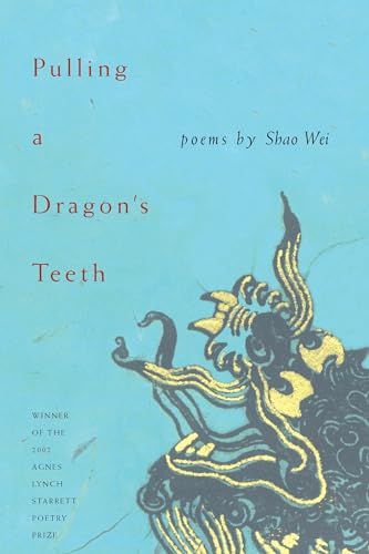 Pulling A Dragon'S Teeth