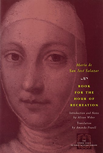Book for the Hour of Recreation