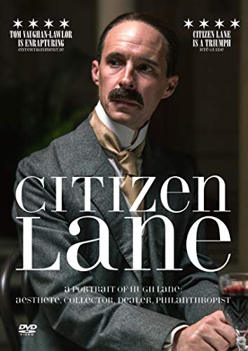 Citizen Lane [DVD]