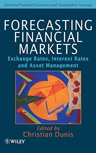 Forecasting Financial Markets: Exchange Rates