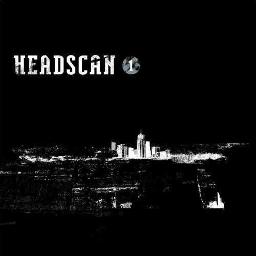 Headscan - Lolife 1 [CD]