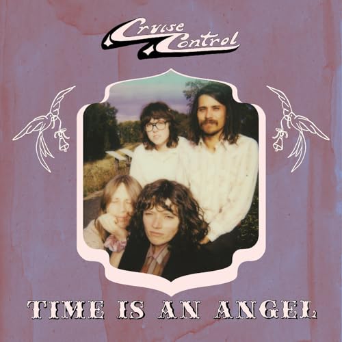 Various - Time Is An Angel [CD]