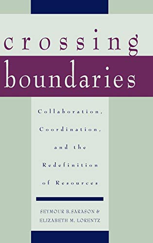 Crossing Boundaries: Collaboration
