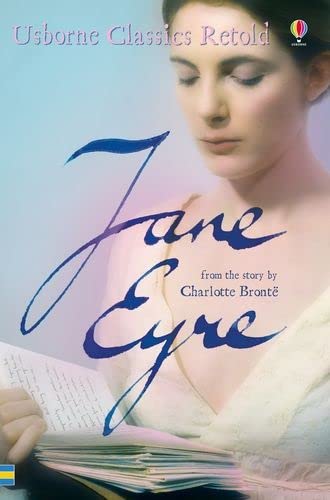Jane Eyre (Classics Retold): 1