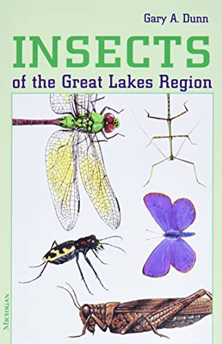 Insects of the Great Lakes Region