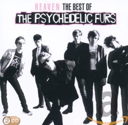 Psychedelic Furs, The - Heaven: The Best Of The Psyche [CD]