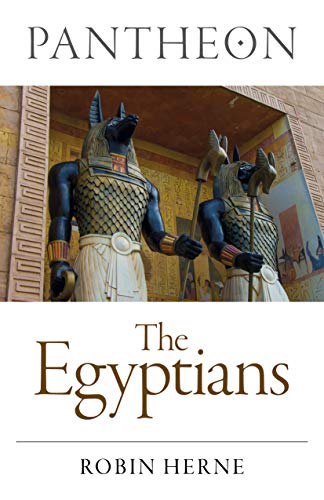 Pantheon – The Egyptians