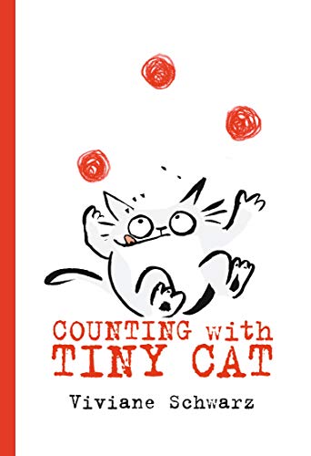 Counting with Tiny Cat: 1