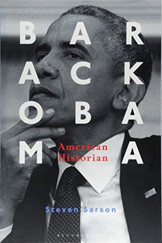 Barack Obama: American Historian