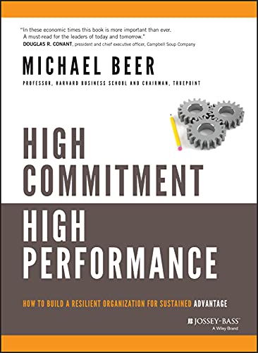 High Commitment