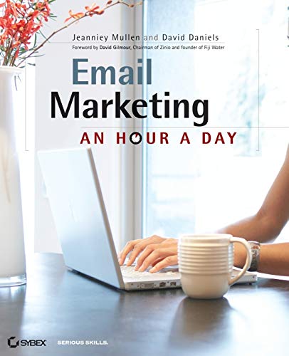 eMail Marketing: An Hour a Day