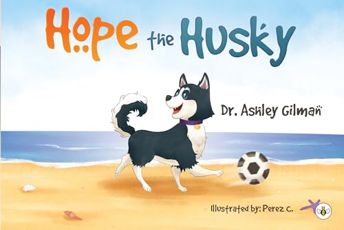 Hope the Husky