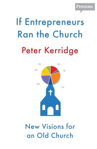 If Entrepreneurs Ran the Church