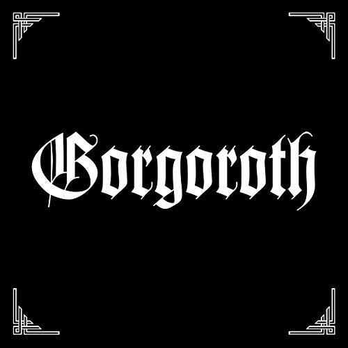 Gorgoroth - Pentagram [CD]