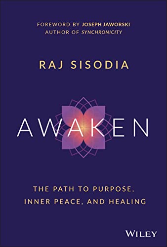 Awaken: The Path to Inner Peace
