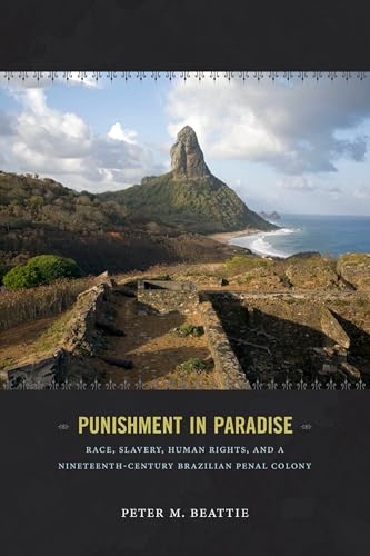Punishment in Paradise: Race