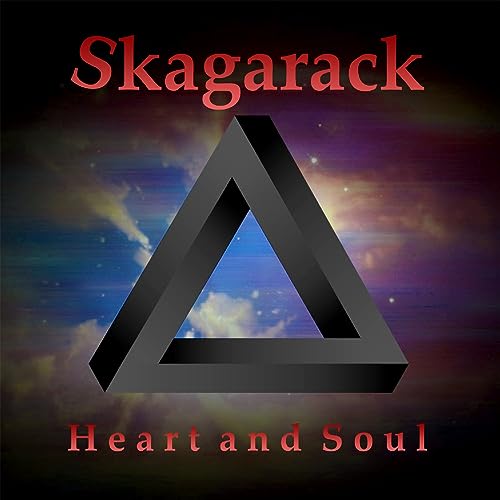 Skagarack - Heart And Soul [CD]